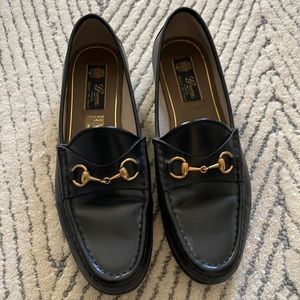 Gucci Loafers
